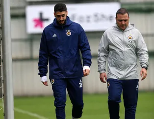 Fenerbahçe'de flaş Tolga Ciğerci kararı!