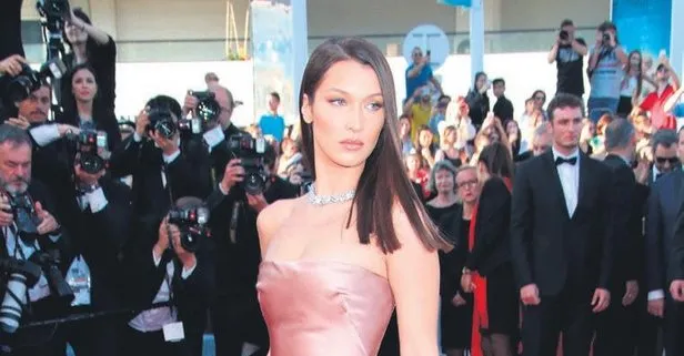 Bella Hadid, paylaşımıyla Türkiye’de güzel bir hareket başlattı