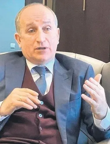 Son dakika: Ekrem İmamoğlu'nun hedef aldığı TOKİ Başkanı Ömer Bulut açıkladı: İstanbul için yeni çözüm önerileri var! Konut fiyatları düşecek-3