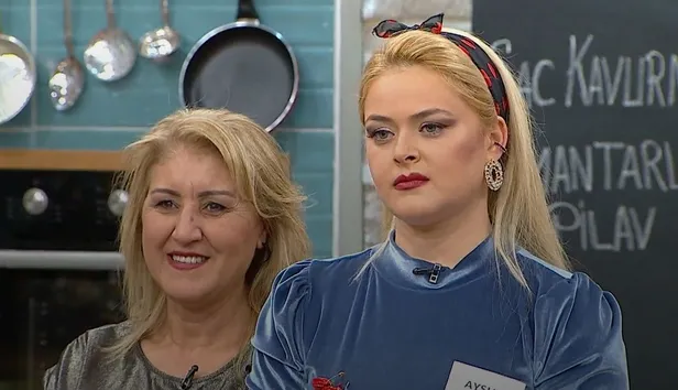 Gelinim Mutfakta günün çeyrek altınını kim kaptı? 29 Mart Gelinim Mutfakta puan durumu açıklandı mı?-5