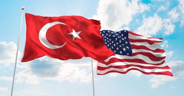 Türkiye’den ABD’ye rest: Bu ihanettir göz yumamayız