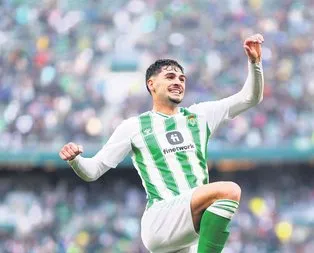Aslan’dan Cardoso hamlesi