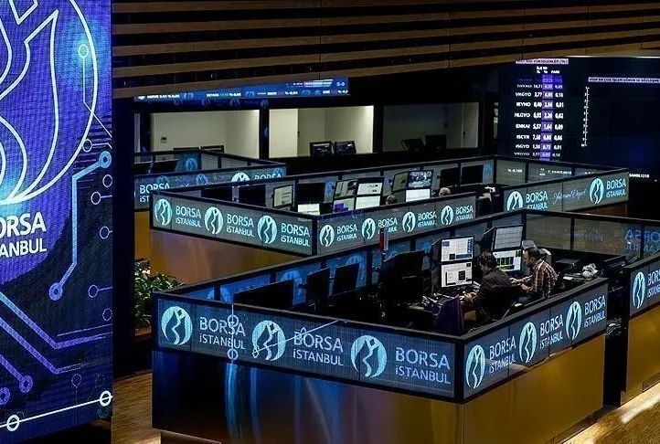 Borsa İstanbul’da kurultay etkisi!