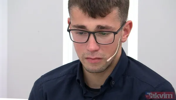 Türkiye onunla ağlamıştı! Esra Erol'da bir mucize daha gerçekleşti! Sokaklarda yaşadı yıllar sonra kendisini terk eden annesine kavuştu - 8