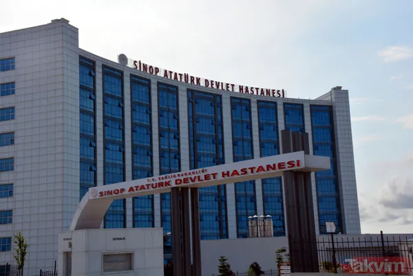 Kendisine para vermeyen anne ve babasını 2 saat boyunca baston koltuk değneği ve balta sapıyla dövdü - 8