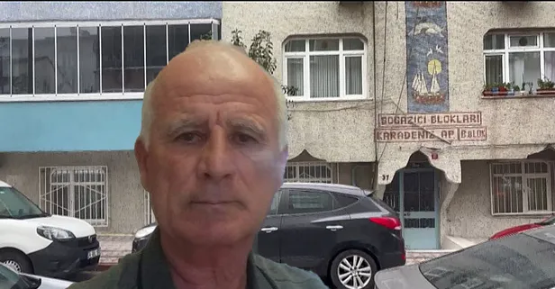 İstanbul'da aile faciası: Yaşlı adam eşini ve kızını öldürüp intihar etti