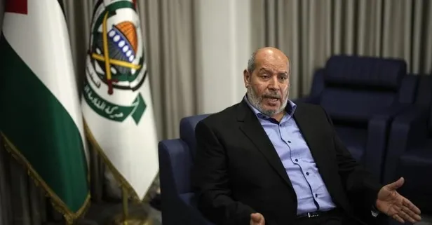 Kahire’de ateşkes hamlesi! Hamas yetkilisi duyurdu: Mısır’a gidiyorlar