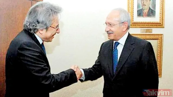 Kılıçdaroğlu'nun son maşası! CHP'deki rakiplerini bertaraf etmek için Rahmi Turan'ı kullandı - 6