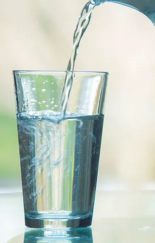 Rüyada su görmek ne anlama gelir?