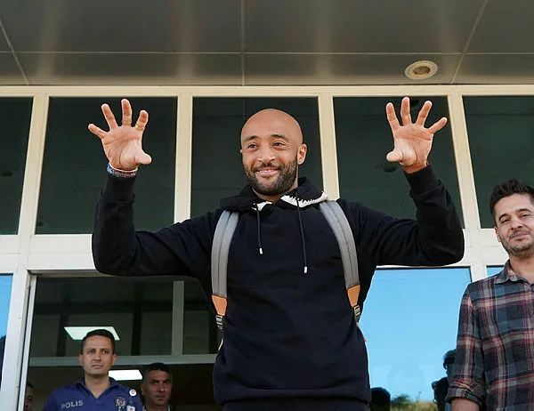 Beşiktaş yeni transferi İstanbul’a getirdi