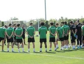 Konyaspor’un yeni sponsoru belli oldu!