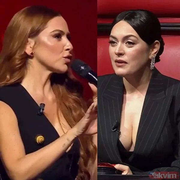 O Ses Türkiye’de gergin anlar! Jürinin Doğukan Güngör'e tavrı tepki çekti: “Yapılan büyük saygısızlık” - 3