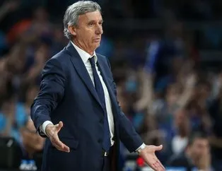 Barcelona’da Pesic dönemi sona erdi