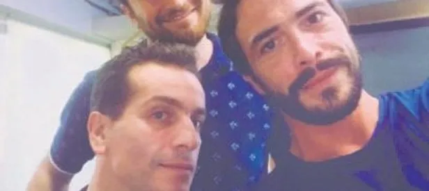 İmajla totem yaptılar