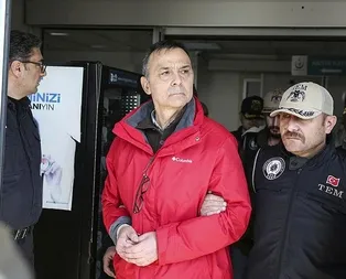 Son dakika: Metin İyidili kaçırmaya çalışmakla suçlanan 3 şüpheli gözaltına alındı