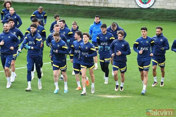 Fenerbahçe transfer haberleri | Dzeko’nun geliş tarihi belli oldu!