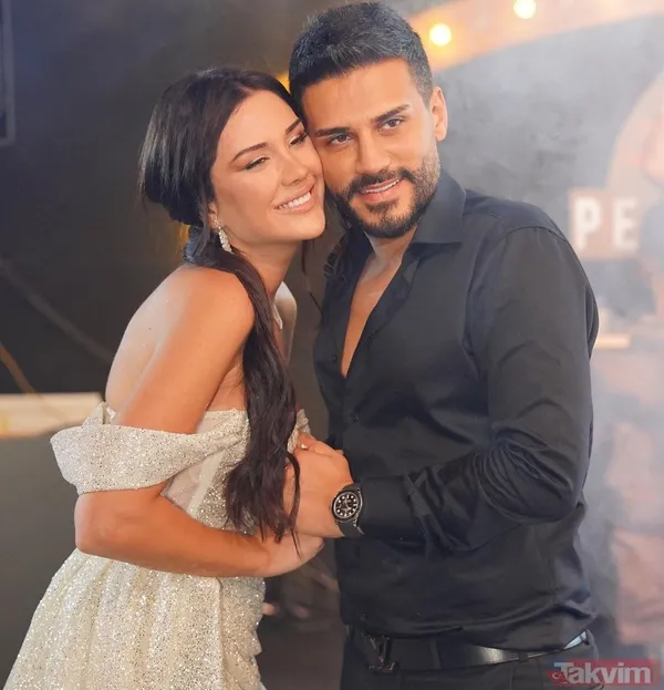 Demet Akalın’dan şoke eden darp itirafı! Canlı yayında açık açık anlattı: “Engin Polat, Dilan Polat’ı dövüyordu! Bir gün bana geldi...” - 14