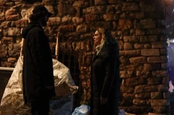 Masumlar Apartmanı'nda olaylar durulmuyor herkes allak bullak olacak! İnci'den asıl tokat şimdi geliyor her şey dümdüz olacak-9