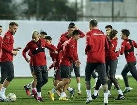 Cimbom Antalya’ya hazır