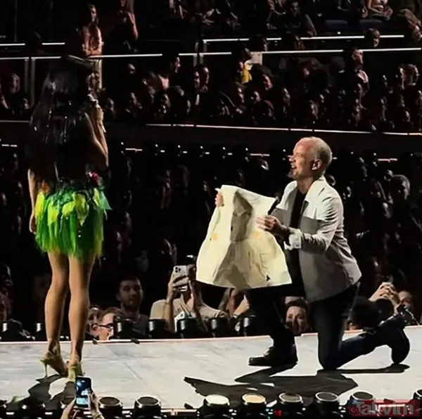 Katy Perry ve Justin Trudeau evleniyor mu? Teknede yakalanmışlardı: Ünlü popçu konserde itiraf etti - 3