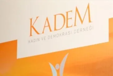 KADEM’den Canan Sarı açıklaması