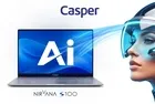 Casper Nirvana S100 Nasıl Bir Laptop, İş ve Eğitim İçin Uygun mu?