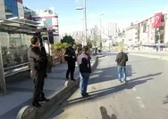 CHPli İBB toplu taşımada sefer sayılarını azalttı, vatandaşlar zor anlar yaşadı!