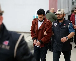 Son dakika: Adanada kaldırımdaki bombalı saldırıyla ilgili 8 YPG/PKK şüphelisi tutuklandı