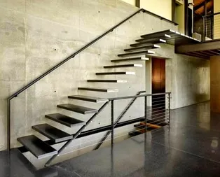 Rüyada merdiven görmek ne anlama gelir?