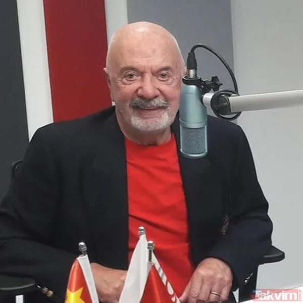 Erkan Yolaç’ın ünlülerle gülümseten anları! Gülben Ergen’i ekranla tanıştırıp Orhan Gencebay’ı fena sıkıştırdı: Şivesi bile değişti! - 9