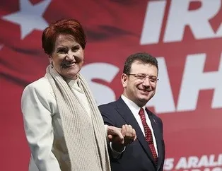 İYİ Partili Aytun Çıray’dan Saraçhane itirafı