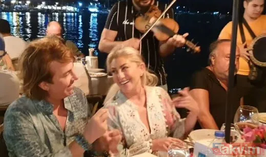 Nostalji kraliçesi Muazzez Ersoy mayolu paylaştı beğen butonu çöktü 'gencecik kız gibisin maşallah' Kim inanır 63 yaşında olduğuna - 5