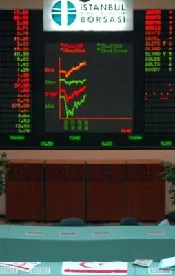 Borsa İstanbul'dan tüm zamanların rekoru