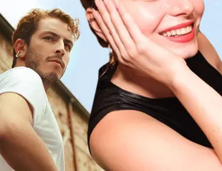 Boran Kuzum'un yeni sevgilisi bakın hangi ünlü oyuncu çıktı! Aşklarını ilan eden çifte yorum yağdı: "Nasıl şanslı adamsın"