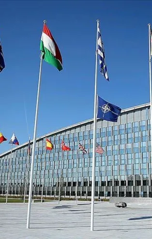 Toplantı İstanbul’da