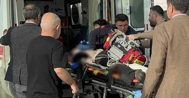 Pencereden düşen avukat kaldırıldığı hastanede kurtarılamadı