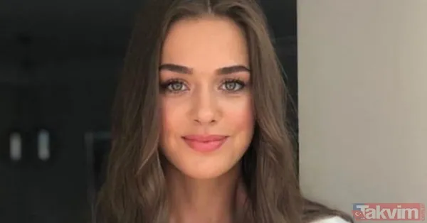 Bensu Soral ‘set günü’ deyip vücudunu sardığı havlusuyla paylaştı! Kamera arkası pozu sosyal medyayı salladı! Duru güzelliğiyle... - 6