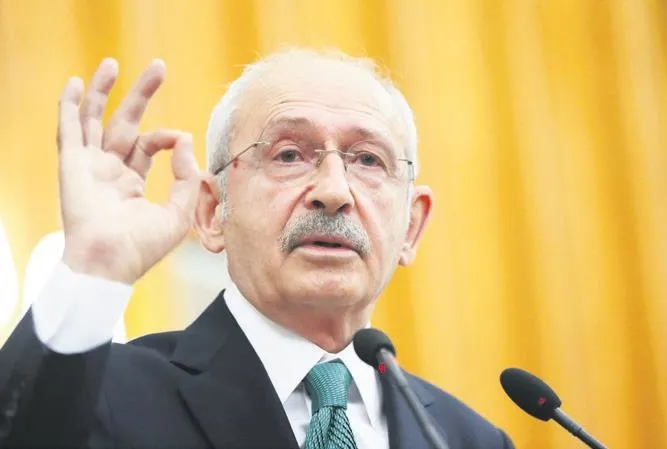 Seçimden sonra tanımadı