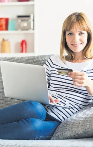 Alışverişe koronavirüs (Kovid-19) ayarı: Tıraş ve ekmek makinesi satışı  patladı