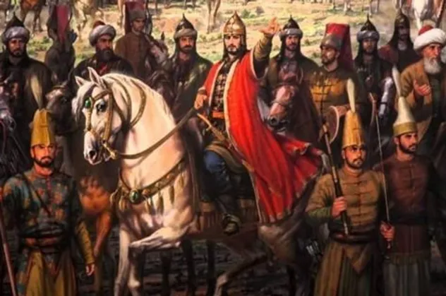 Peygamberimizin müjdesi Fatih Sultan Mehmet İstanbul'u nasıl fethetti?