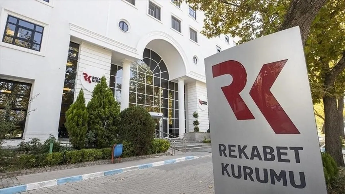 Teknoloji Devlerine Büyük Darbe: Apple da Dâhil 5 Şirket Soruşturma Altında!