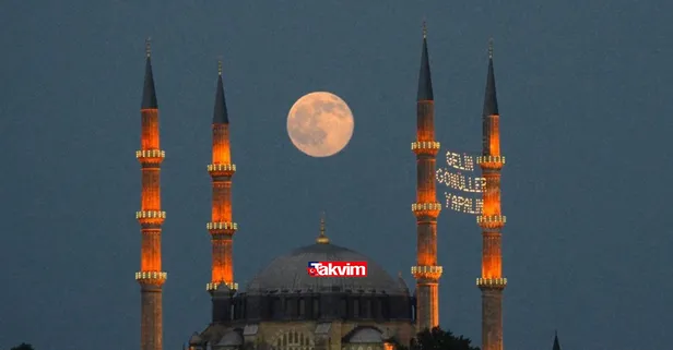 Muharrem ayı mesajları ve sözleri 2021: En güzel, dualı, kısa uzun Muharrem ayı kutlama mesajları ve sözleri!