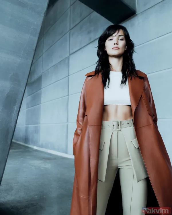 Yargı’nın Ceylin’i Pınar Deniz’in eski aşkı Kızılcık Şerbeti’nin yıldızı çıktı! İlk kez duyan şaştı! Meğer Kaan Yıldırım’dan önce... - 2