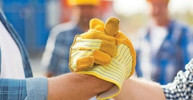 KİT'lere kadro ve kadrolu taşeron işçiye zam haberi açıklaması