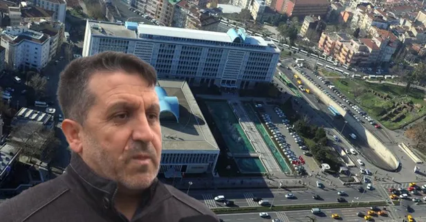 İBB'de engelli personele mobbing iddiası! İSPARK çalışanı Saim Bektaş: Valiliğe şikayet edince işten çıkarıldım