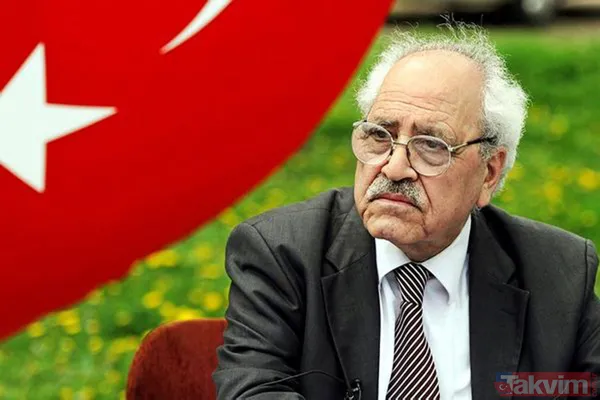 Sezai Karakoç Hakk'a yürüdü! İşte en çok sevilen şiirleri: Monna Rosa, Sürgün ülkeden başkentler başkentine... - 1