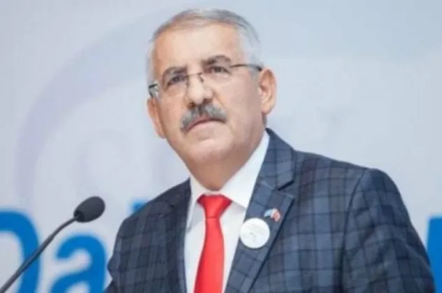 İyi Partili vekilden seçmenleri aşağılayan sözler