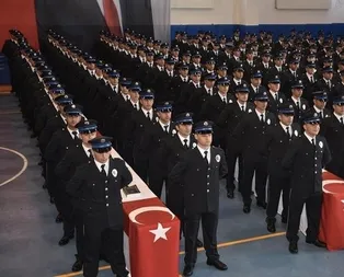 10 bin polis alımı ne zaman? EGM 25. dönem başvuru şartları nelerdir?