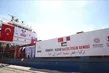 Türkiye’den Gazze’ye bir yardım gemisi daha! Gazze için 1900 tonluk insani yardım gemisi Mersin’den yola çıktı