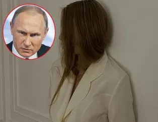 Putin’in evlilik dışı kızından çok konuşulacak açıklamalar!